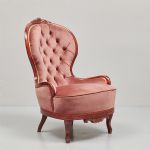 1084 9006 ARMCHAIR